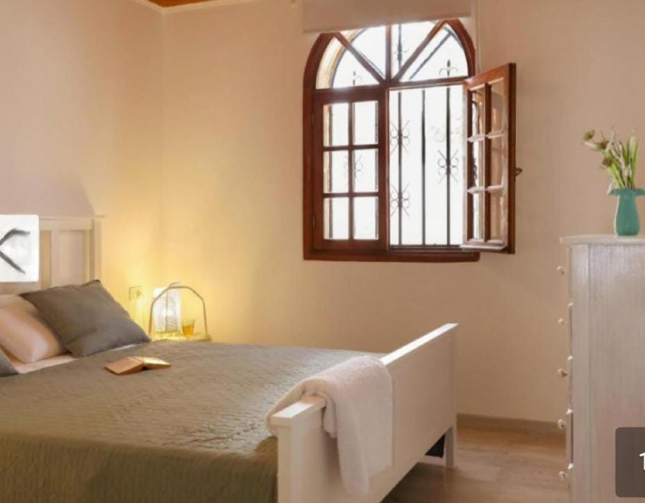Hygge Costa Adeje, 1 bedroom, 5 person, pool Apartment in Costa Adeje