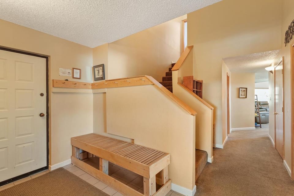 Powderhorn A405 by Great Western Lodging Apartment in Breckenridge
