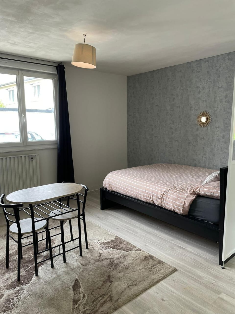 Apparemment Rennes Apartment in Rennes