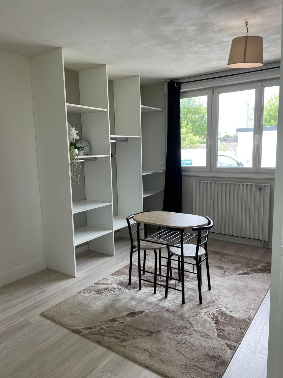 Apparemment Rennes Apartment in Rennes