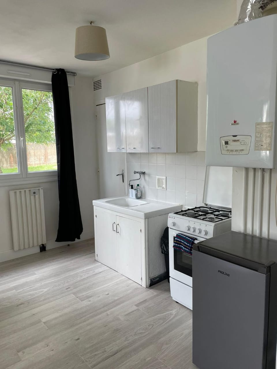 Apparemment Rennes Apartment in Rennes
