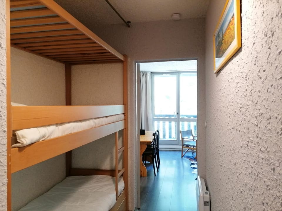 LaGodille Pra Loup 1500 Apartment in Uvernet-Fours