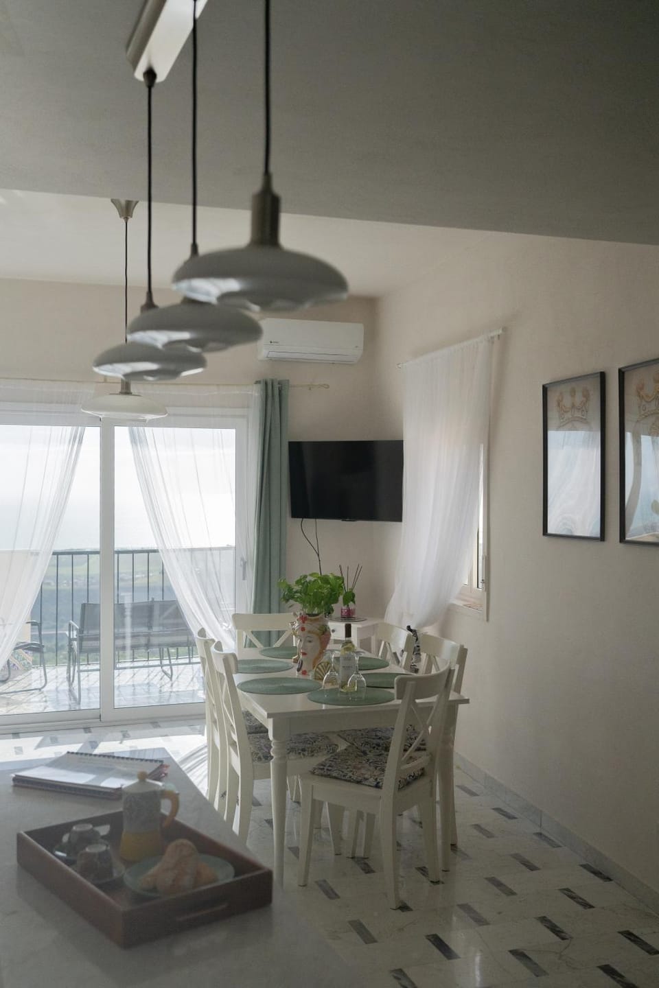 Amore e Mare Apartment in Agrigento