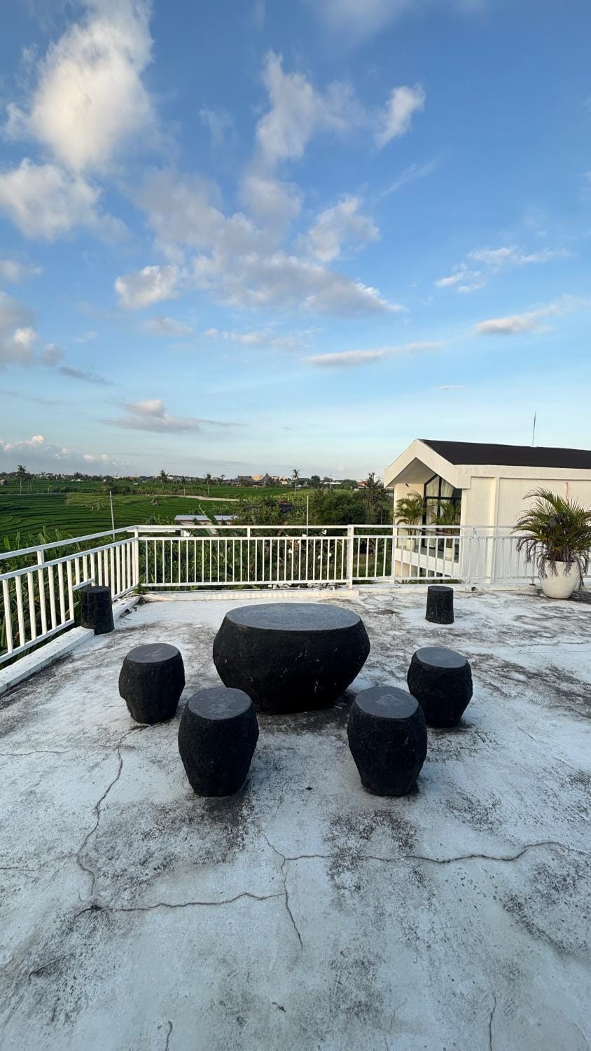 Villa Baba Canggu Villa in North Kuta