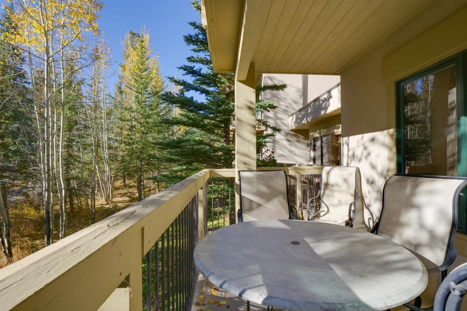 Riverbend Lodge 105 by Great Western Lodging Apartment in Breckenridge