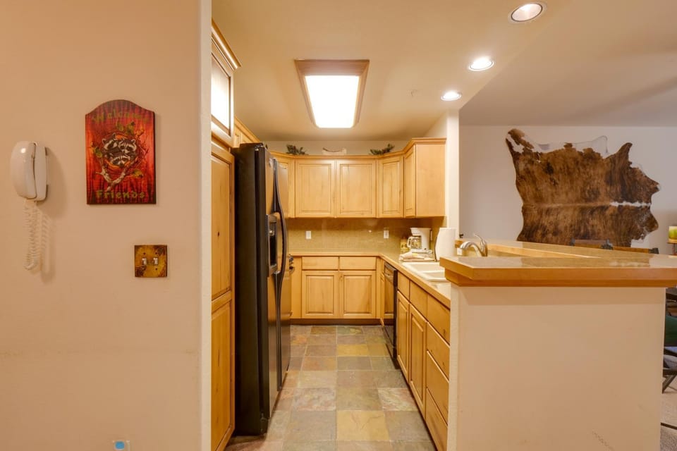 Riverbend Lodge 105 by Great Western Lodging Apartment in Breckenridge