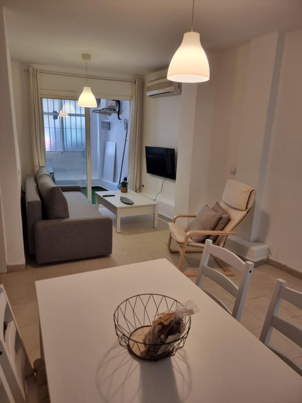 Apartamento céntrico en Málaga Apartment in Malaga