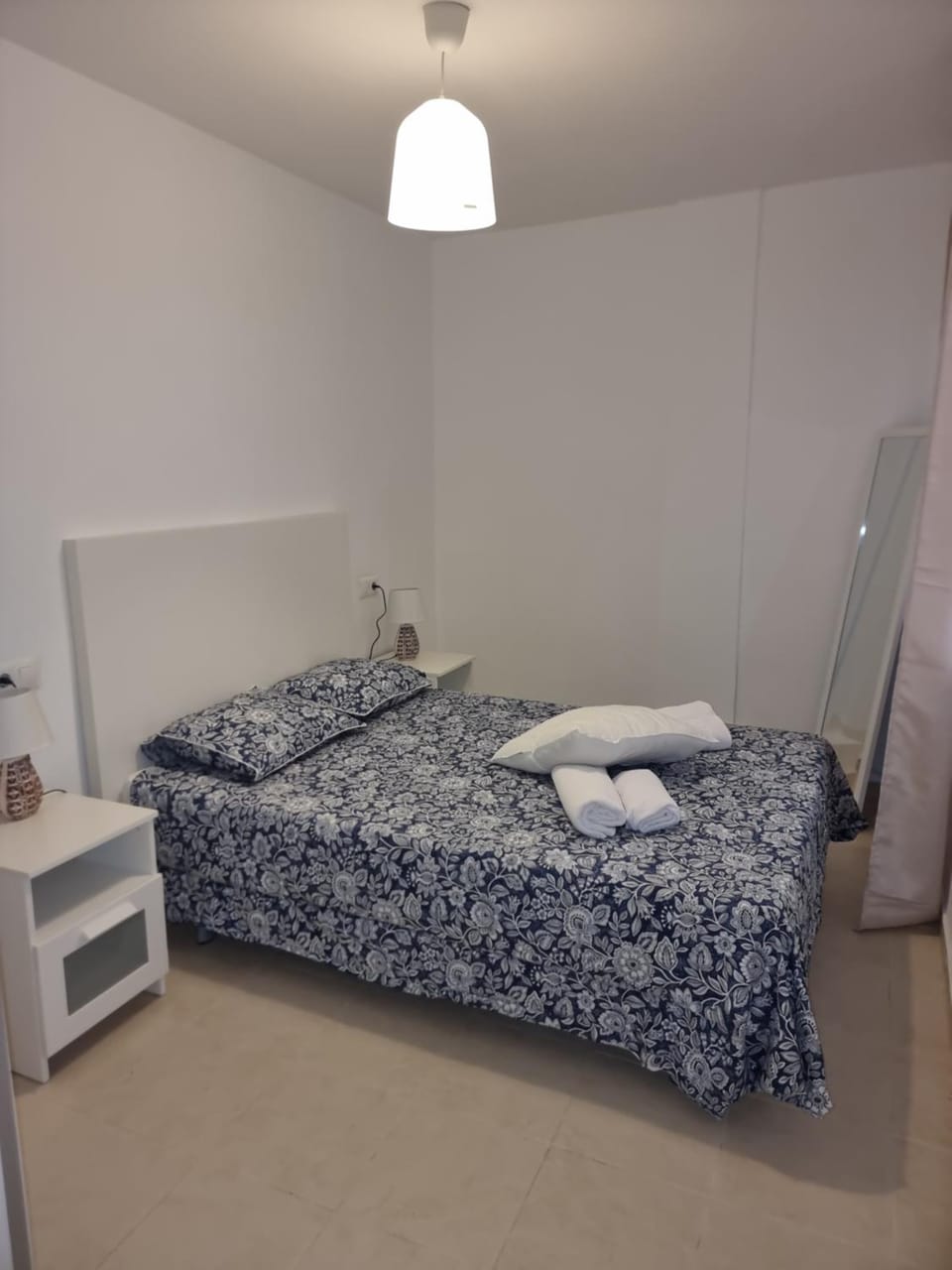 Apartamento céntrico en Málaga Apartment in Malaga