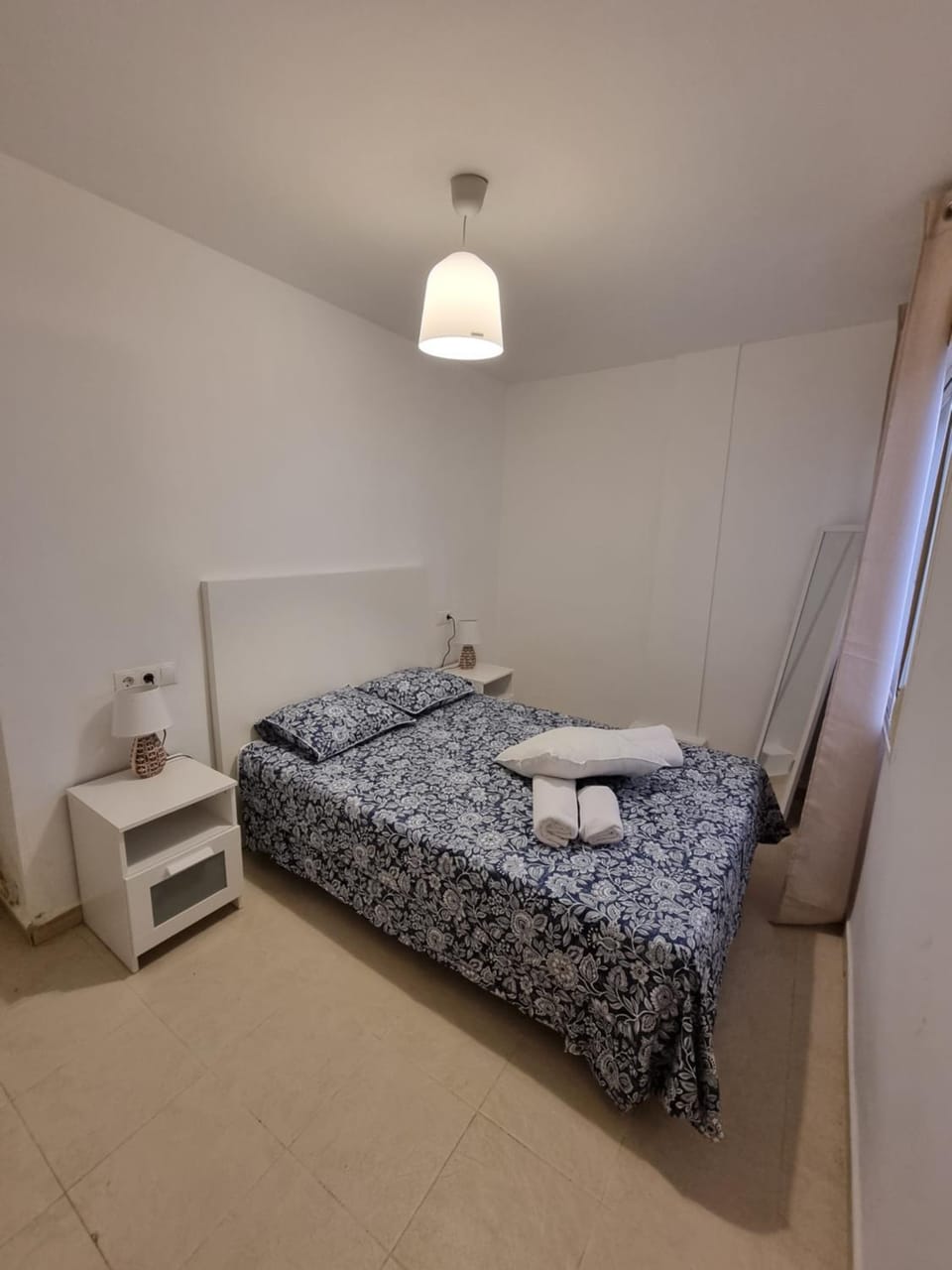 Apartamento céntrico en Málaga Apartment in Malaga