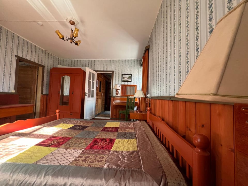 Janune Kägu Bed and Breakfast in Estonia