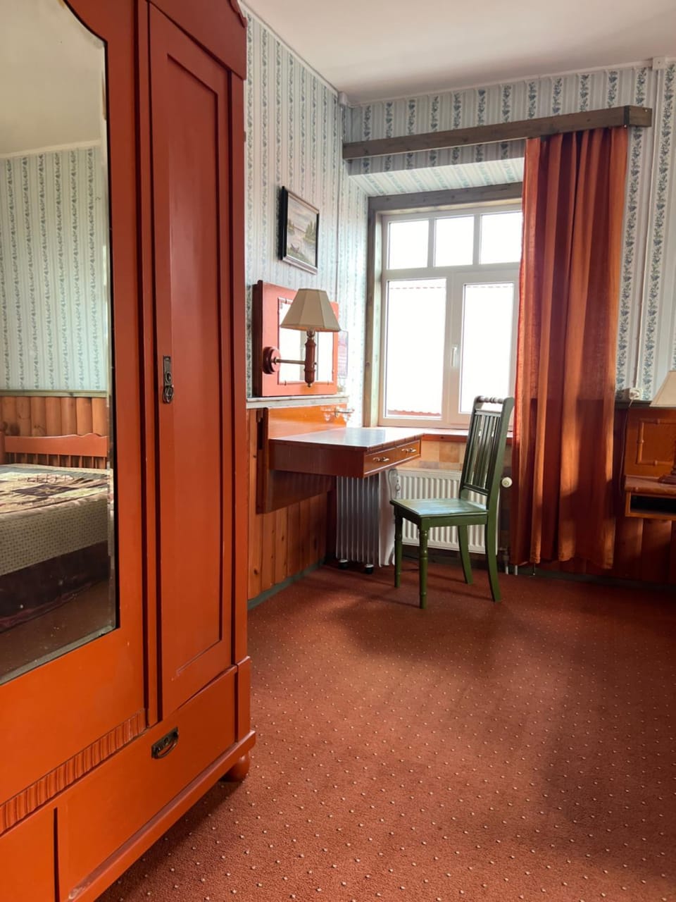 Janune Kägu Bed and Breakfast in Estonia