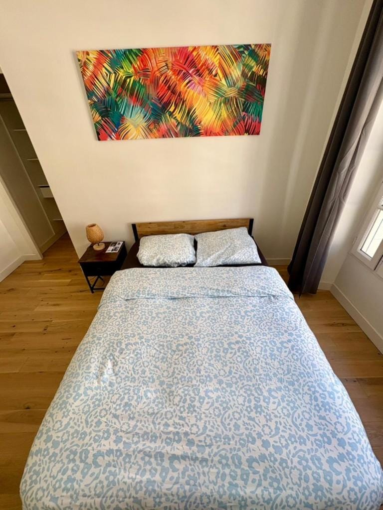 appartement Porte Saint George - Cœur de Vendôme Apartment in Vendôme