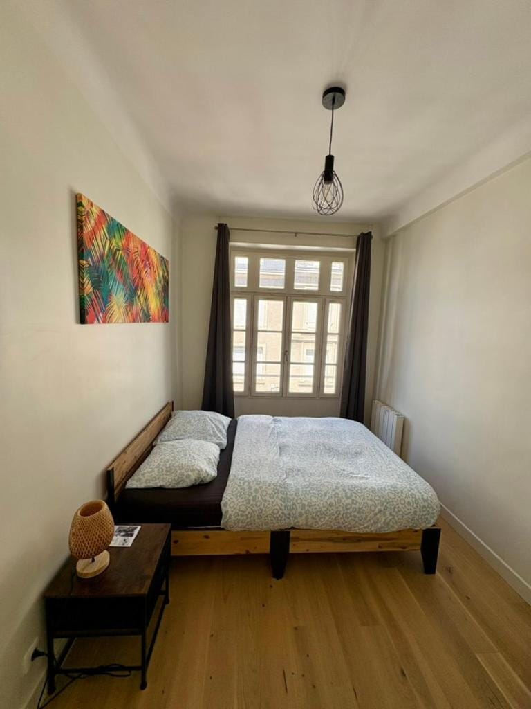 appartement Porte Saint George - Cœur de Vendôme Apartment in Vendôme