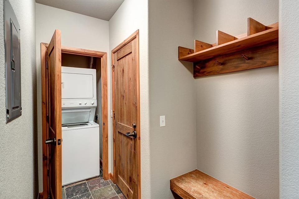 Riverbend Lodge 201 by Great Western Lodging Apartment in Breckenridge
