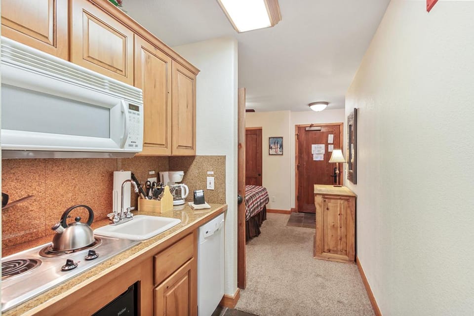 Riverbend Lodge 209 by Great Western Lodging Apartment in Breckenridge