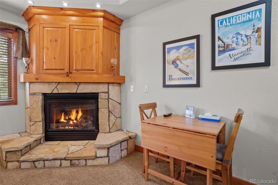 Riverbend Lodge 209 by Great Western Lodging Apartment in Breckenridge