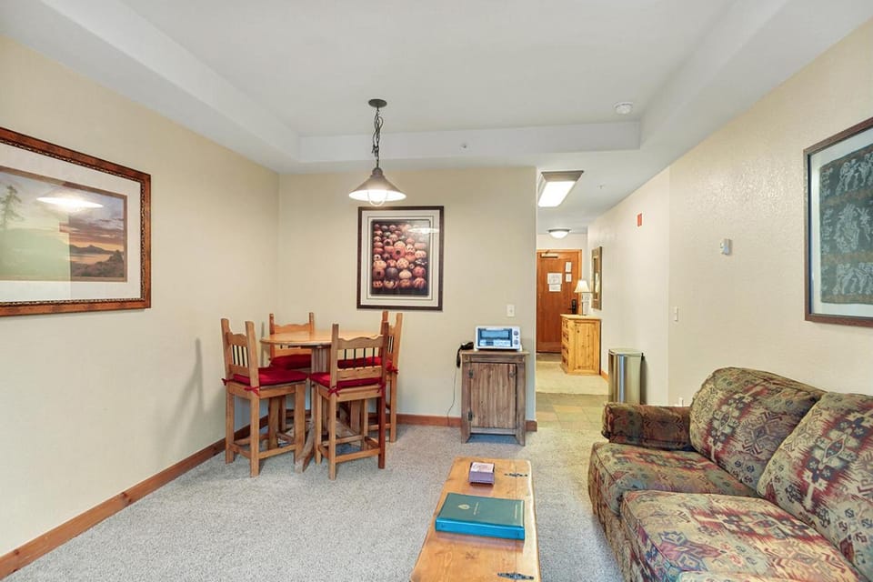 Riverbend Lodge 209 by Great Western Lodging Apartment in Breckenridge