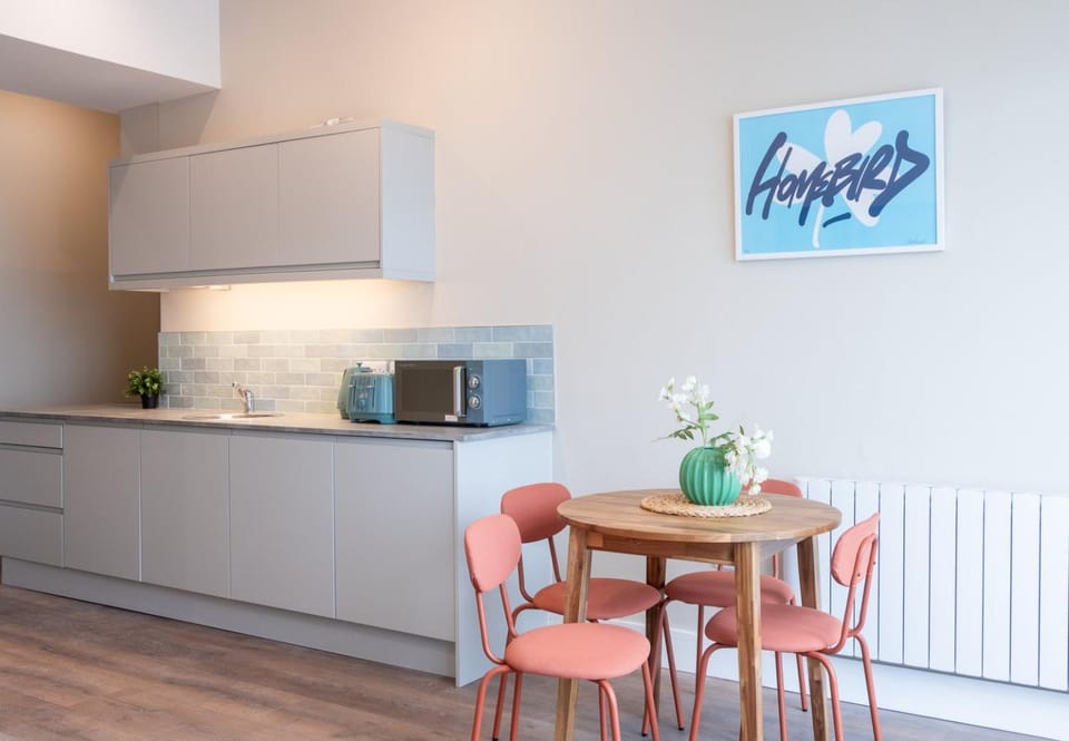 GuestReady - Dublin 8 Delight Retreat Apartment in Dublin