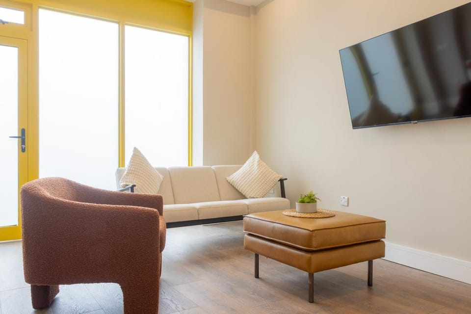 GuestReady - Dublin 8 Delight Retreat Apartment in Dublin