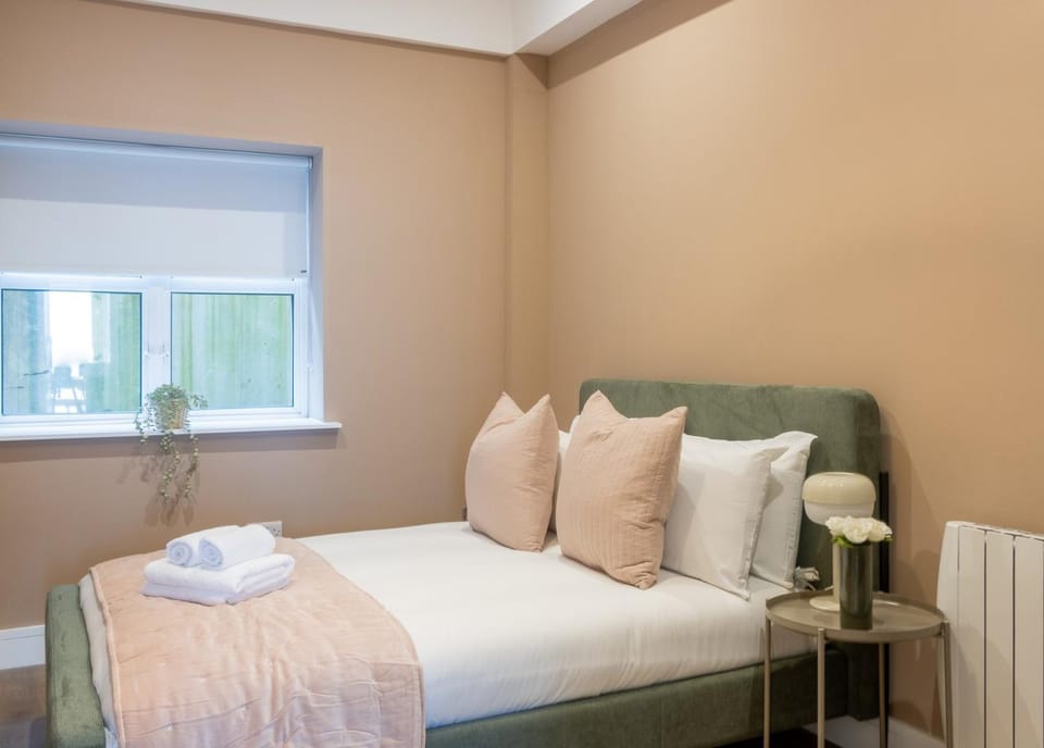GuestReady - Dublin 8 Delight Retreat Apartment in Dublin
