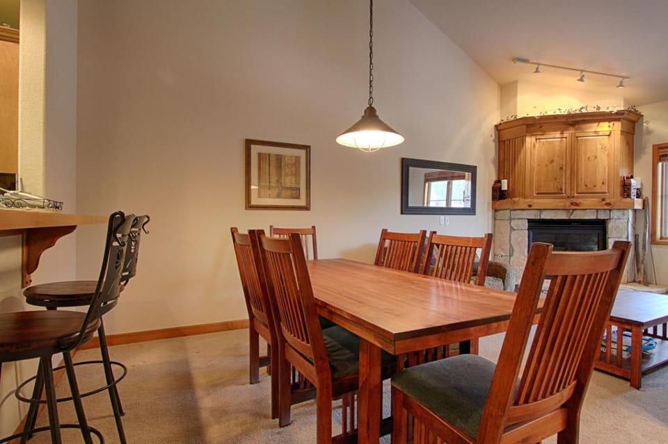 Riverbend Lodge 216 by Great Western Lodging Apartment in Breckenridge