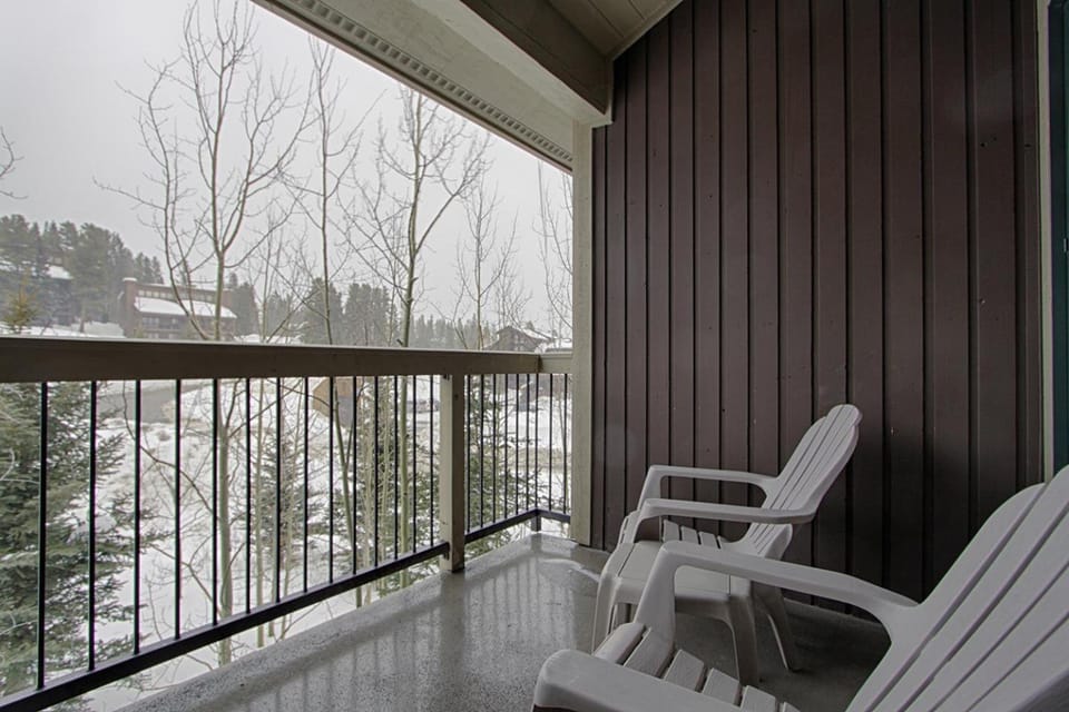 Riverbend Lodge 217 by Great Western Lodging Apartment in Breckenridge
