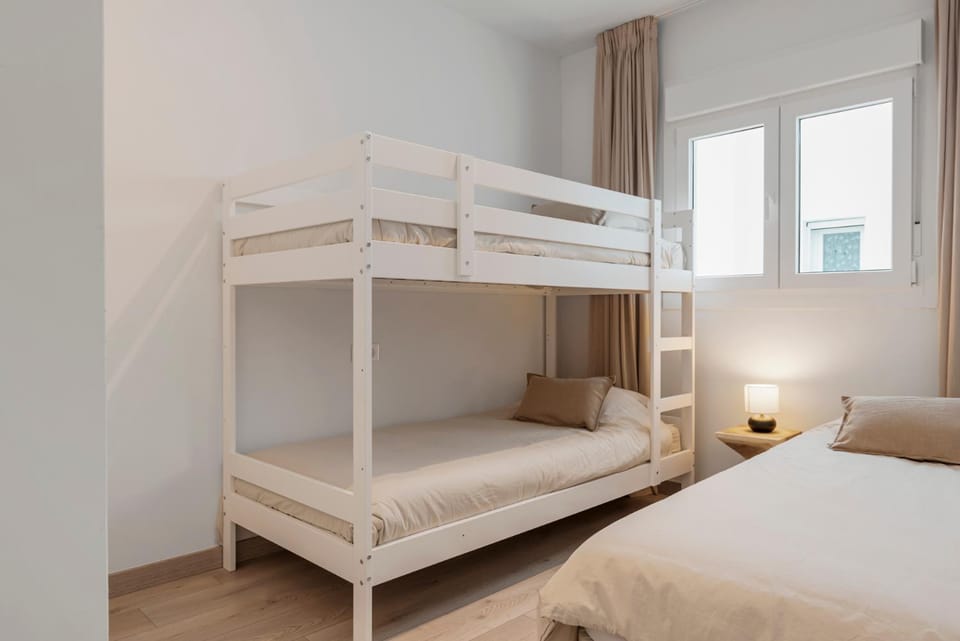 Casa de Amigos Estepona Apartment in Estepona