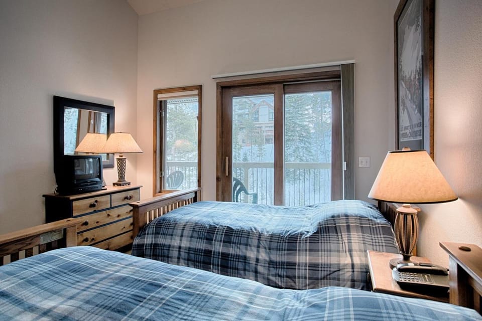 Riverbend Lodge 307 by Great Western Lodging House in Breckenridge