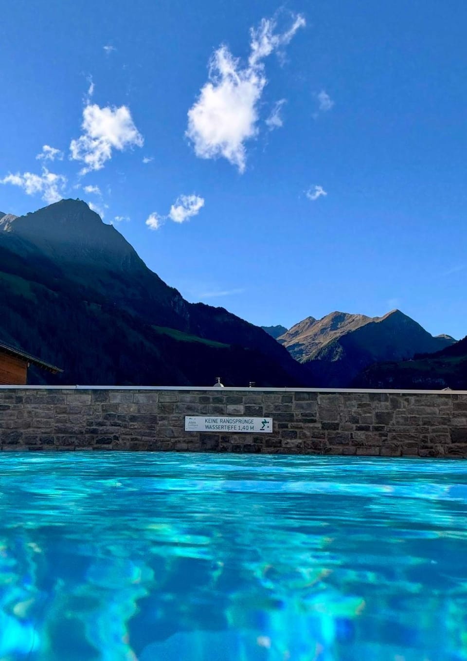 Venediger-Chalet Apartment in Salzburgerland