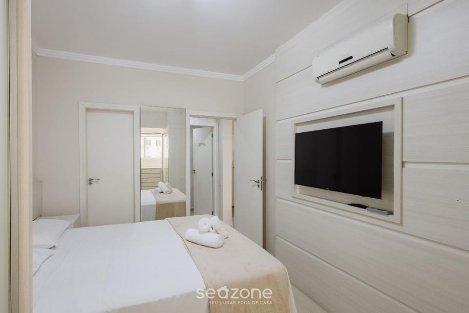 TV and multimedia, Bedroom