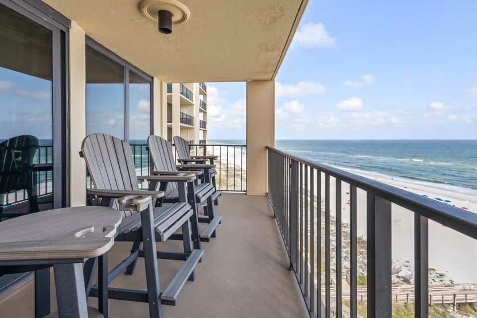 Phoenix 1088 House in Orange Beach