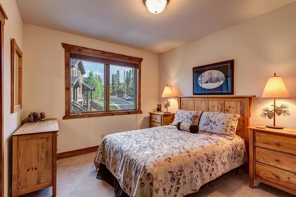 Saddlewood 25 by Great Western Lodging House in Breckenridge