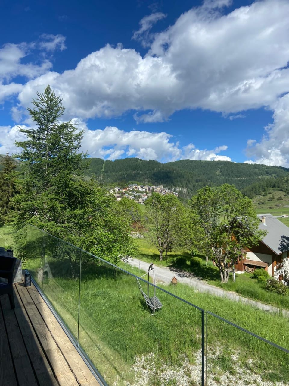 City view