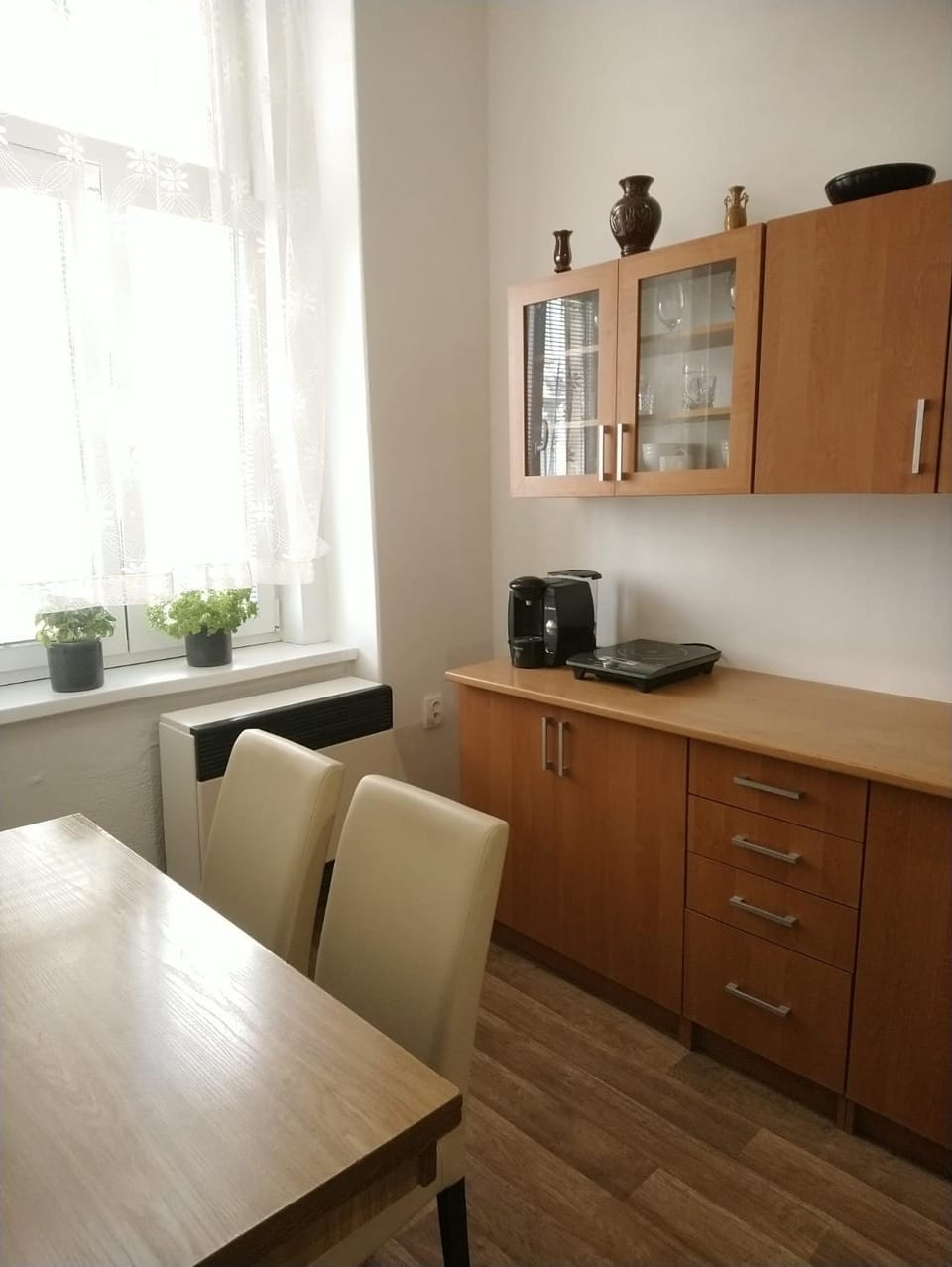 Apartman TGMasaryka Apartment in Saxony