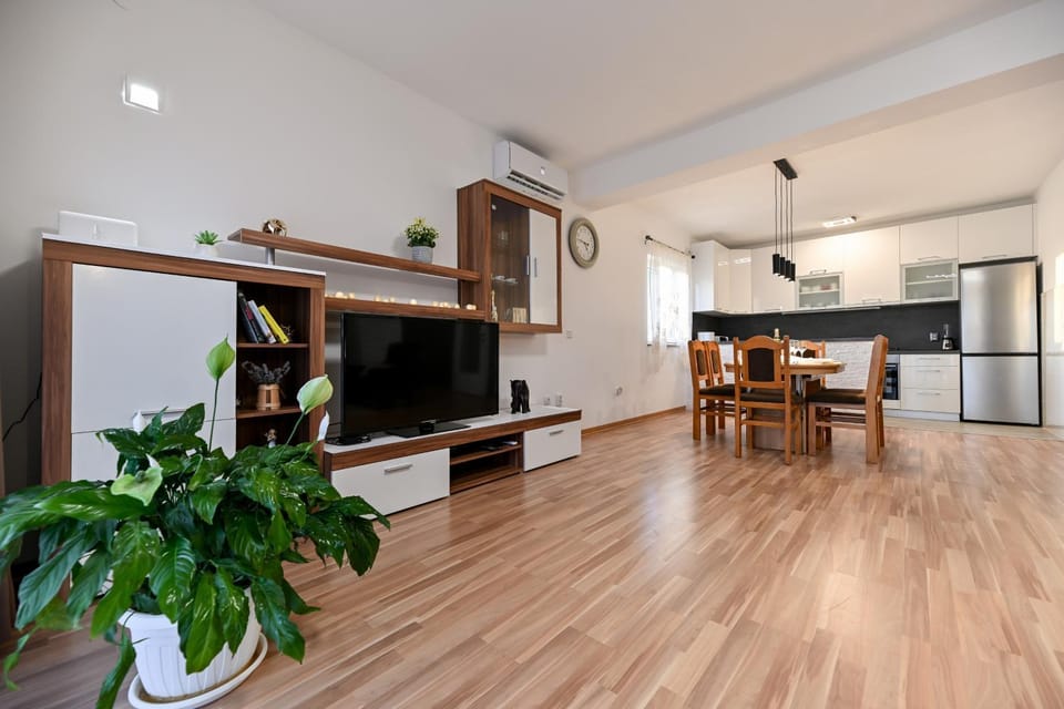 Mendula Country Suite Villa in Šibenik-Knin County, Croatia