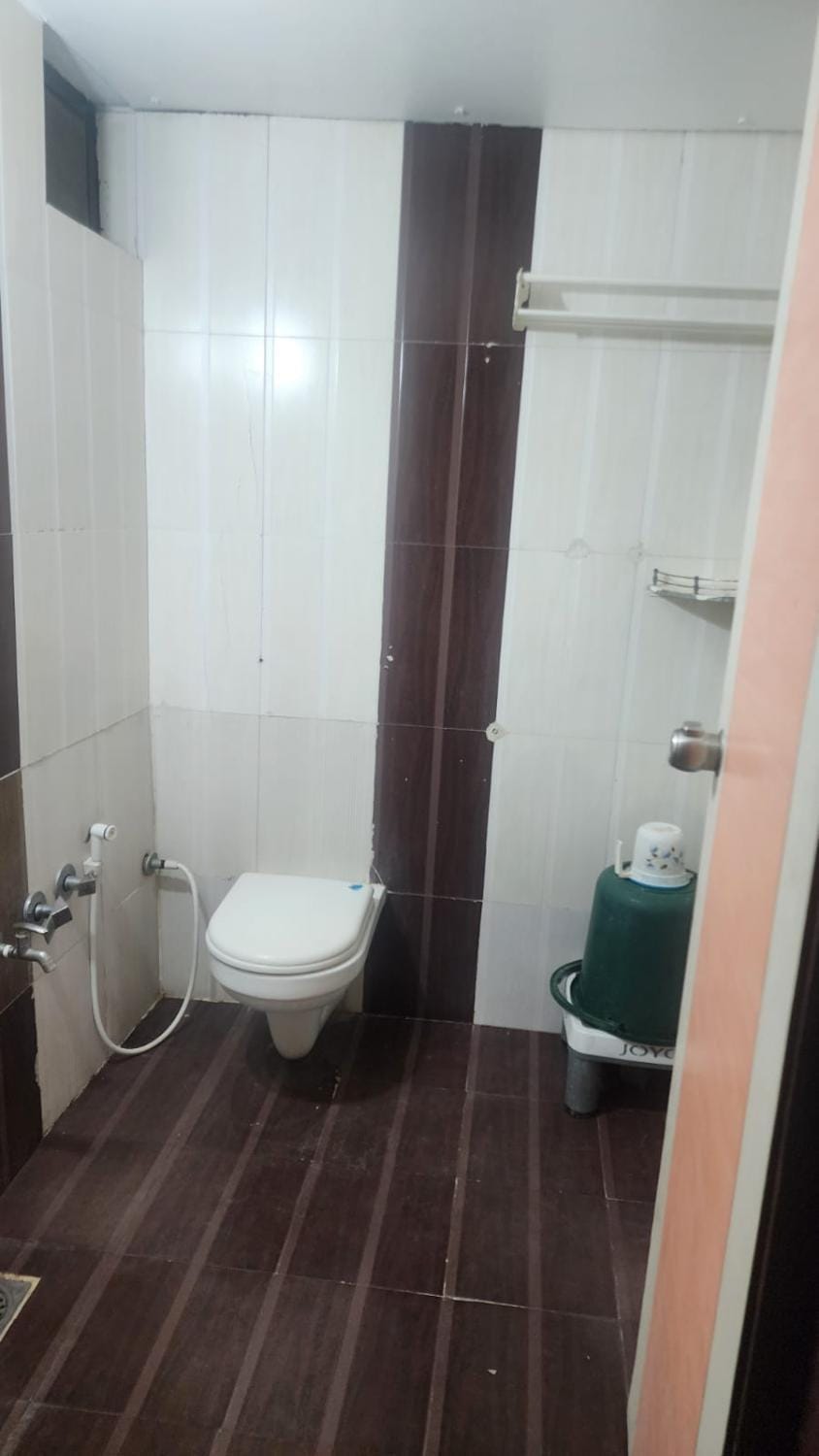 Hotel Sunshine Bed and Breakfast in Gujarat