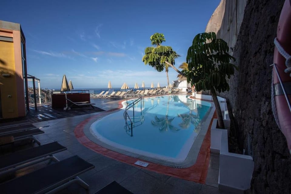 Deluxe Villa de Amadores Apartment in Puerto Rico de Gran Canaria