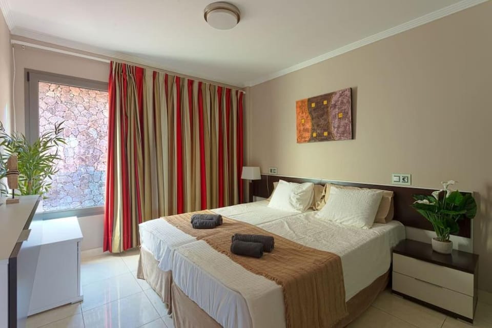 Deluxe Villa de Amadores Apartment in Puerto Rico de Gran Canaria