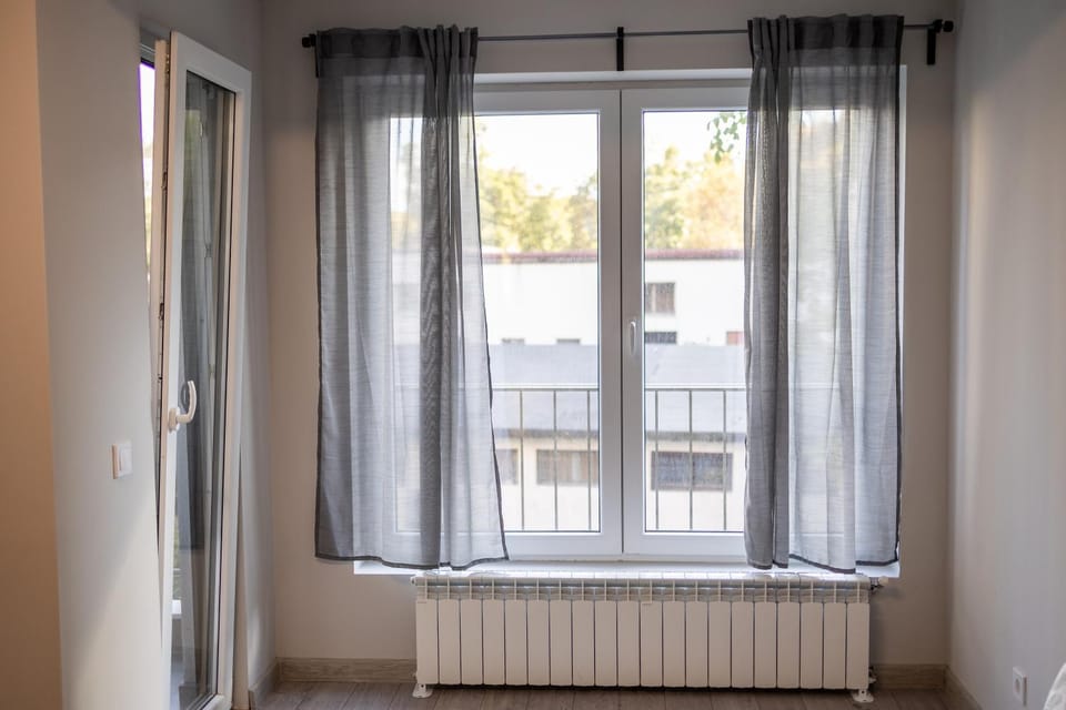 Free Parking Modern 1BR Comfort in Oborishte Apartment in Sofia