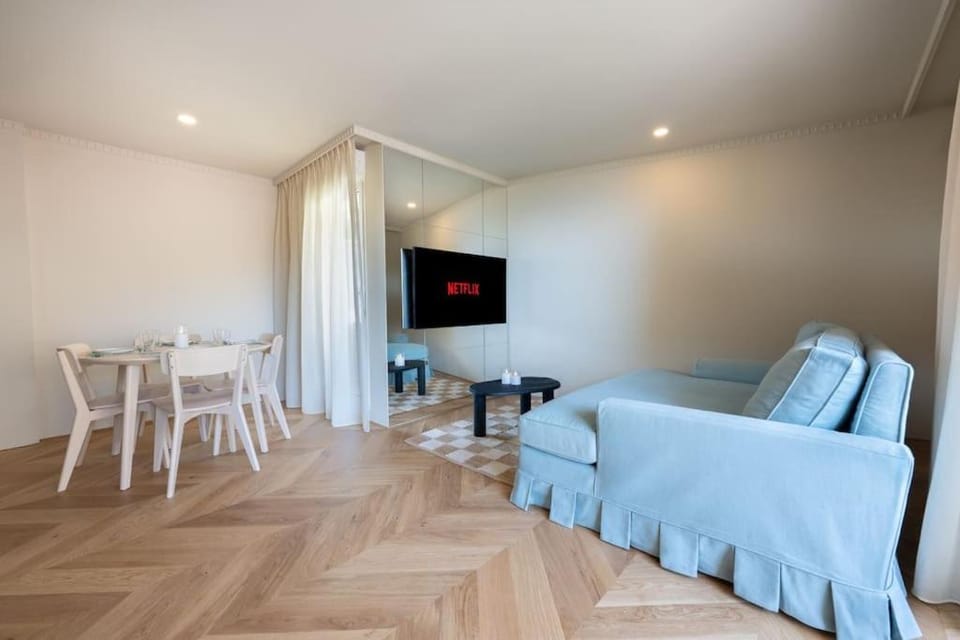 Proche Monaco Parking Beausoleil centre Apartment in French Riviera