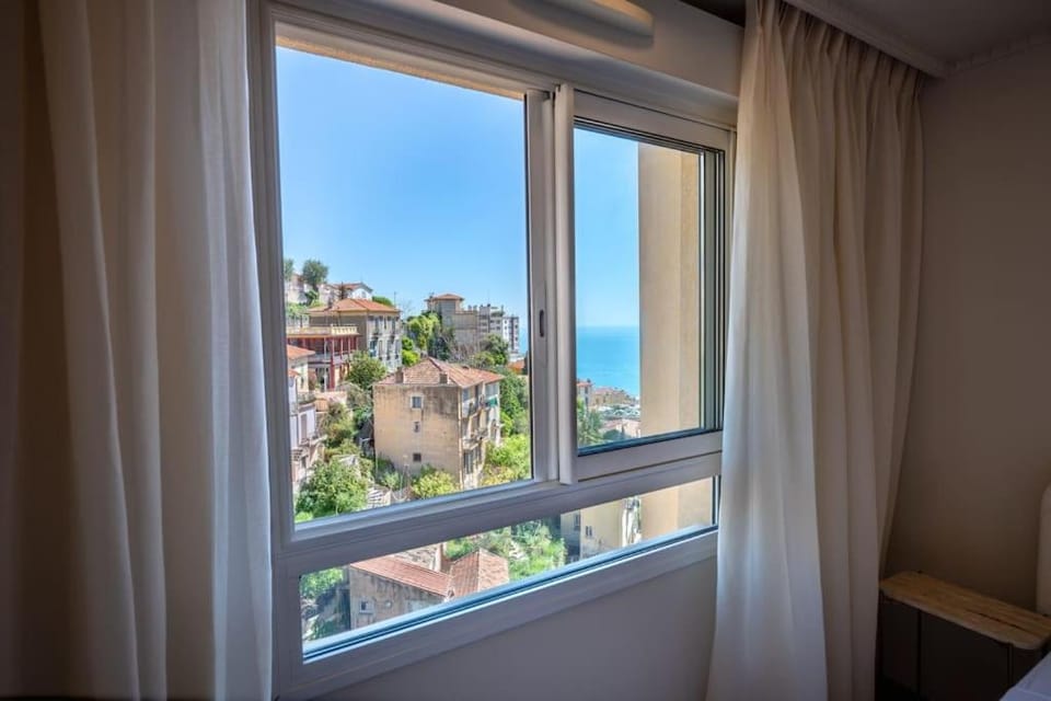 Proche Monaco Parking Beausoleil centre Apartment in French Riviera