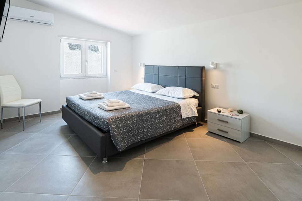 Casa Di Gregorio - Intero Appartamento Apartment in Campania
