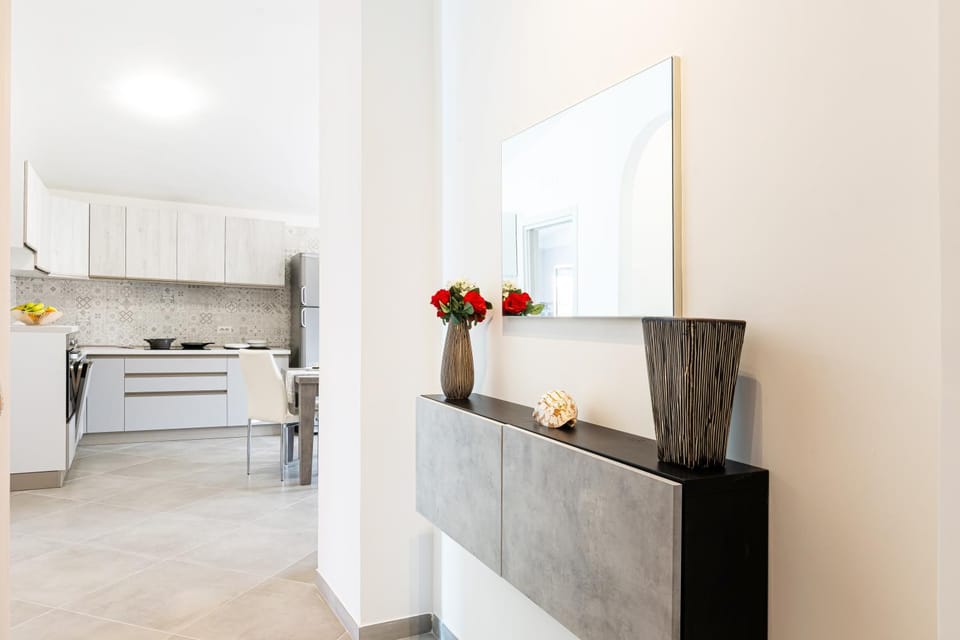 Casa Di Gregorio - Intero Appartamento Apartment in Campania