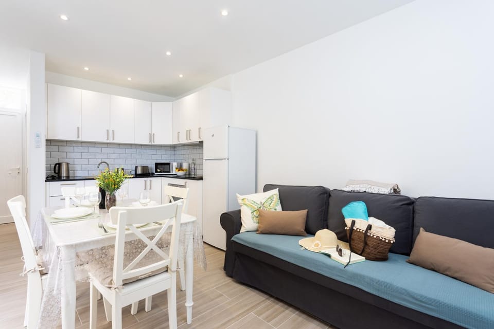 Home2Book Lovely & Bright Apt, Pool & Terrace Apartment in Costa del Silencio
