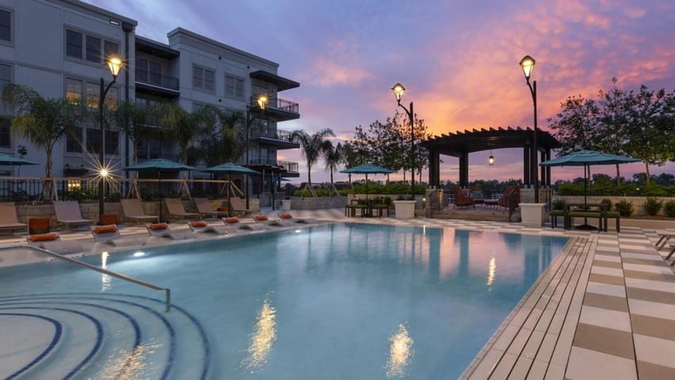 Landing at Riverworks at Eastern Wharf - Studio in Direct Placeholder Neighborhood Apartment in Savannah