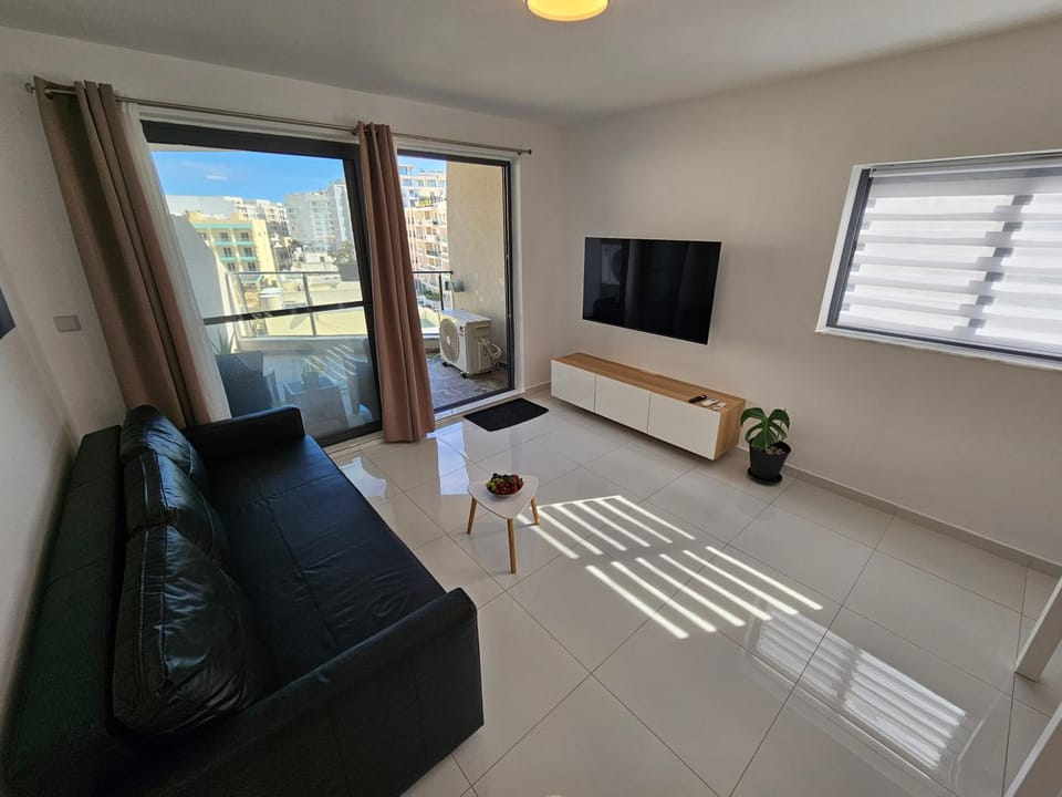 Family holidays Apartment in Saint Paul's Bay
