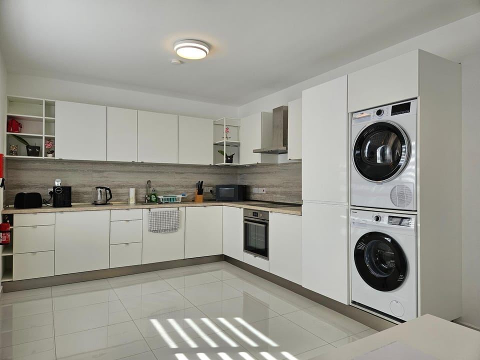 Family holidays Apartment in Saint Paul's Bay