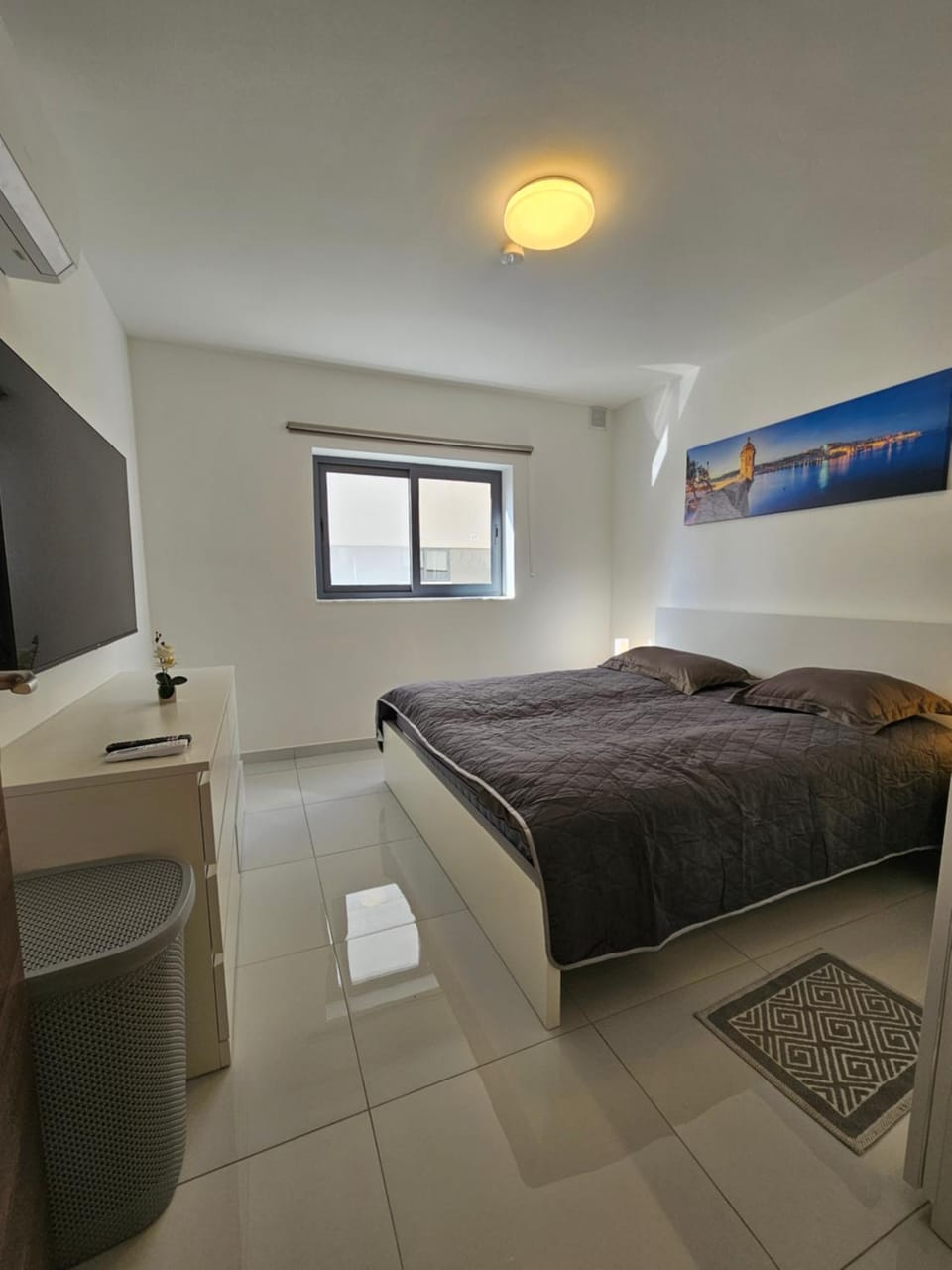 Family holidays Apartment in Saint Paul's Bay