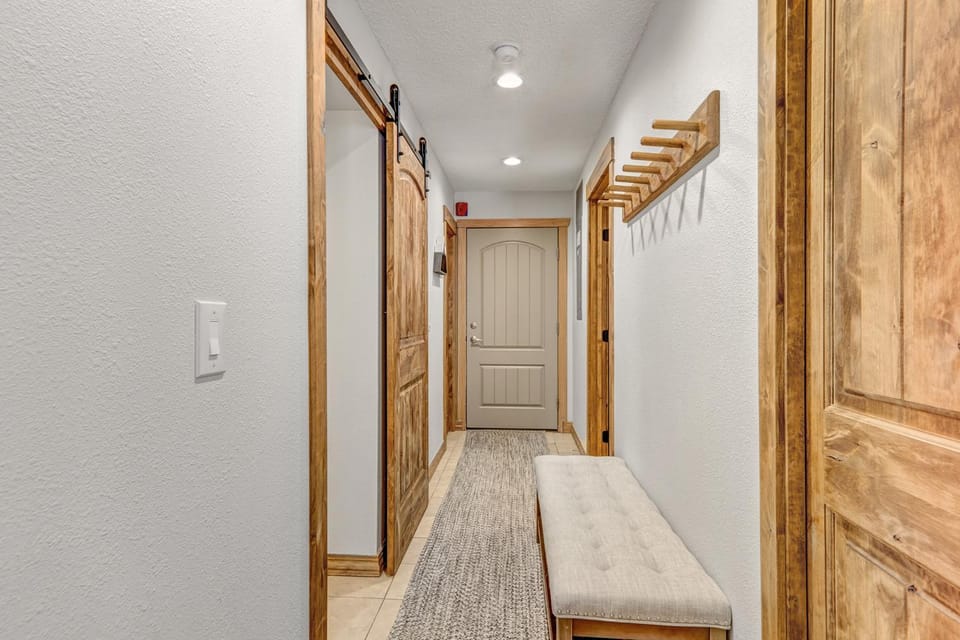 Sawmill Creek Condo 314 by Great Western Lodging Apartment in Breckenridge