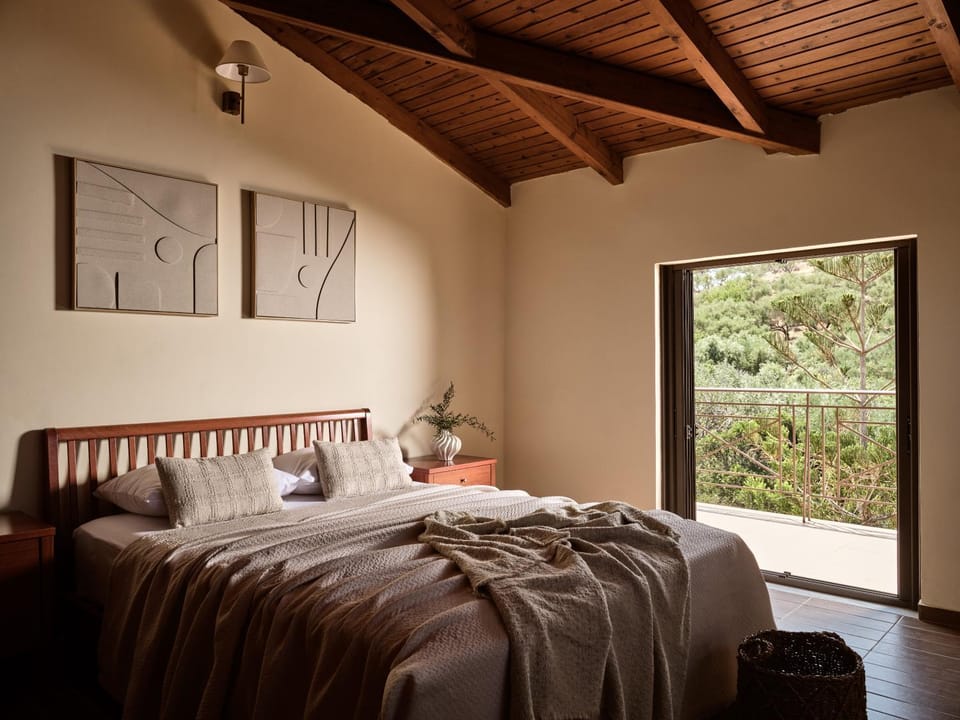 View (from property/room), Bedroom